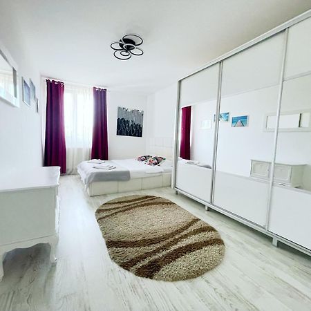 Yamalux Apartments - Ploiesti 33 Κλουζ-Ναπόκα Εξωτερικό φωτογραφία