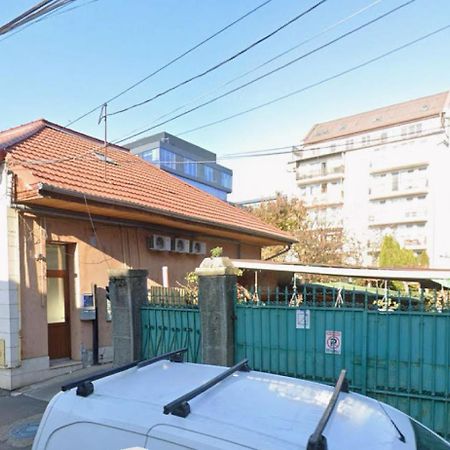 Yamalux Apartments - Ploiesti 33 Κλουζ-Ναπόκα Εξωτερικό φωτογραφία