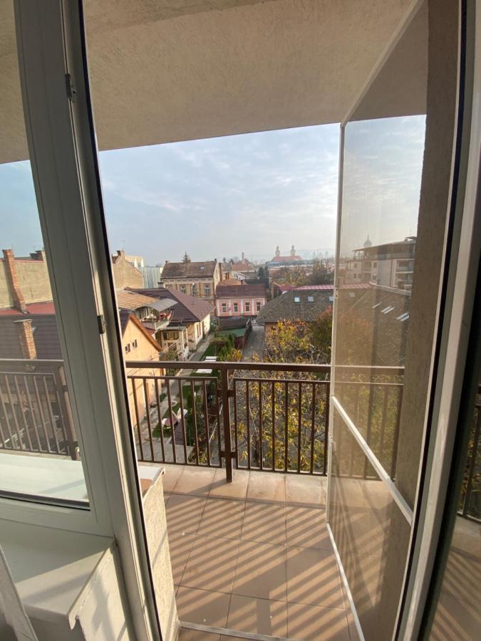 Yamalux Apartments - Ploiesti 33 Κλουζ-Ναπόκα Εξωτερικό φωτογραφία