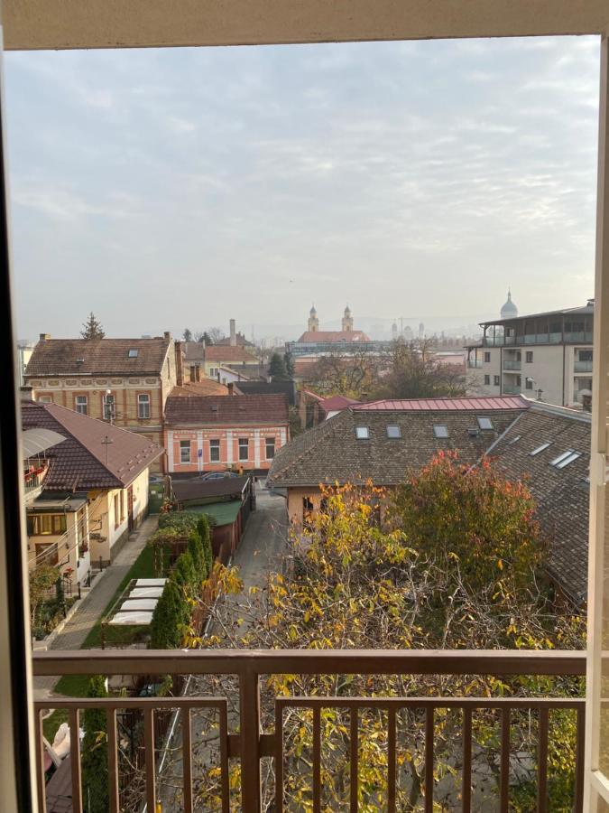 Yamalux Apartments - Ploiesti 33 Κλουζ-Ναπόκα Εξωτερικό φωτογραφία