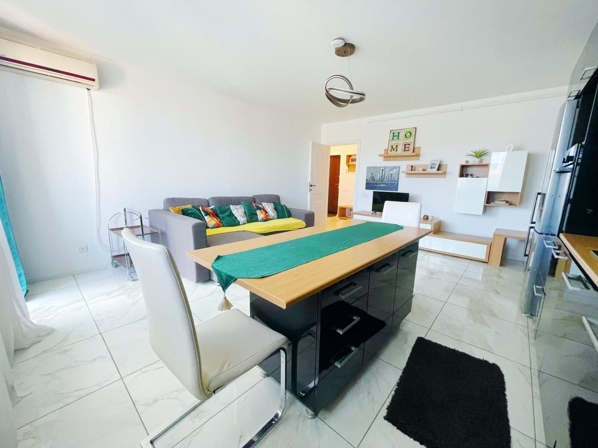 Yamalux Apartments - Ploiesti 33 Κλουζ-Ναπόκα Εξωτερικό φωτογραφία