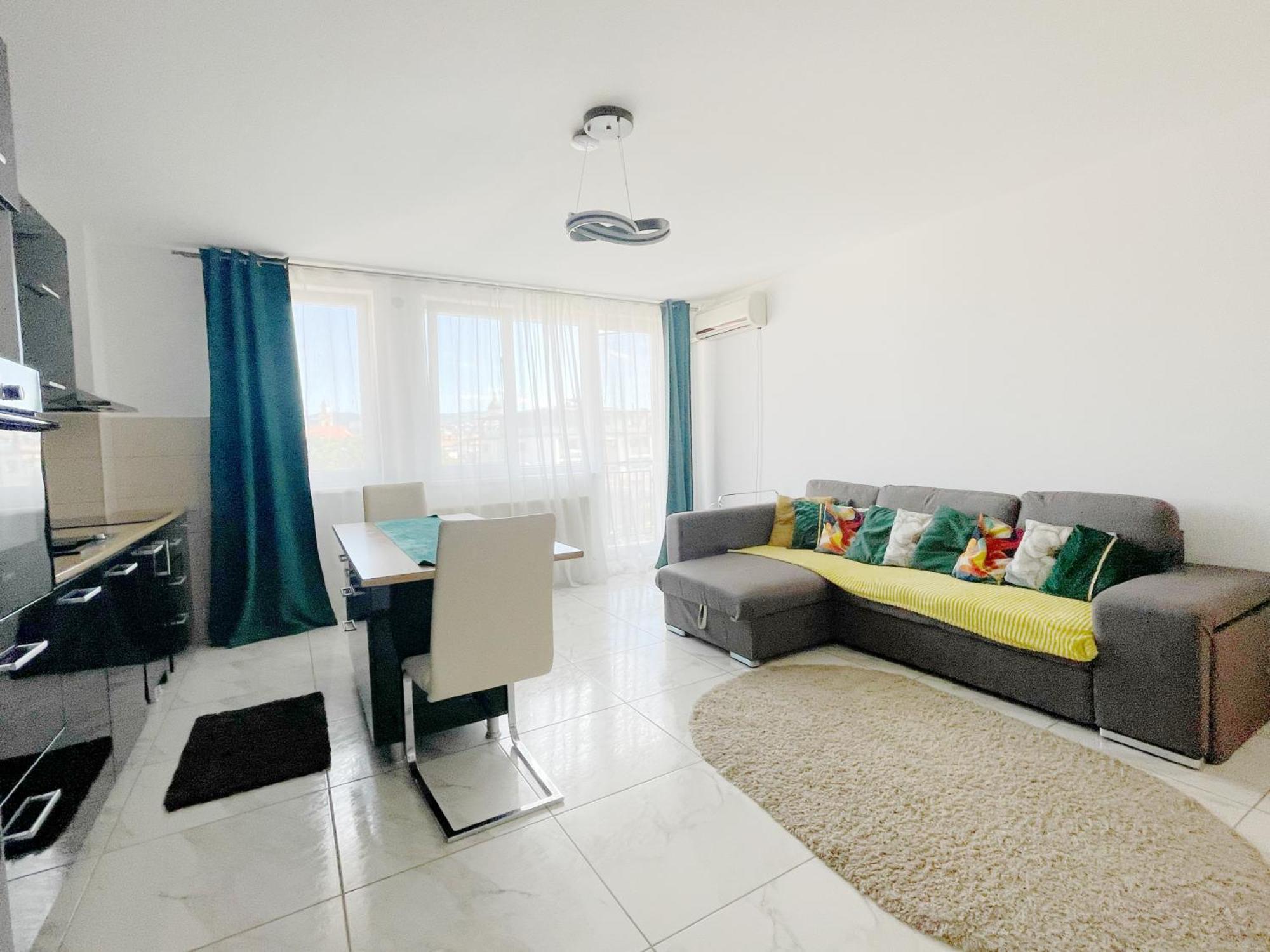 Yamalux Apartments - Ploiesti 33 Κλουζ-Ναπόκα Εξωτερικό φωτογραφία