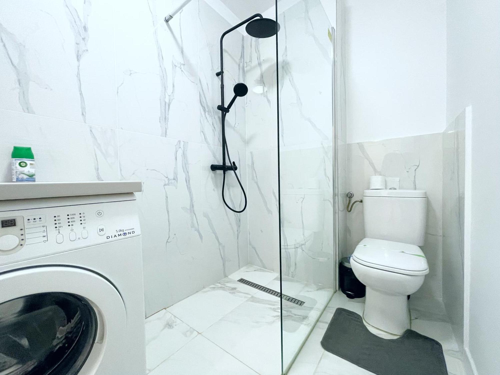 Yamalux Apartments - Ploiesti 33 Κλουζ-Ναπόκα Εξωτερικό φωτογραφία