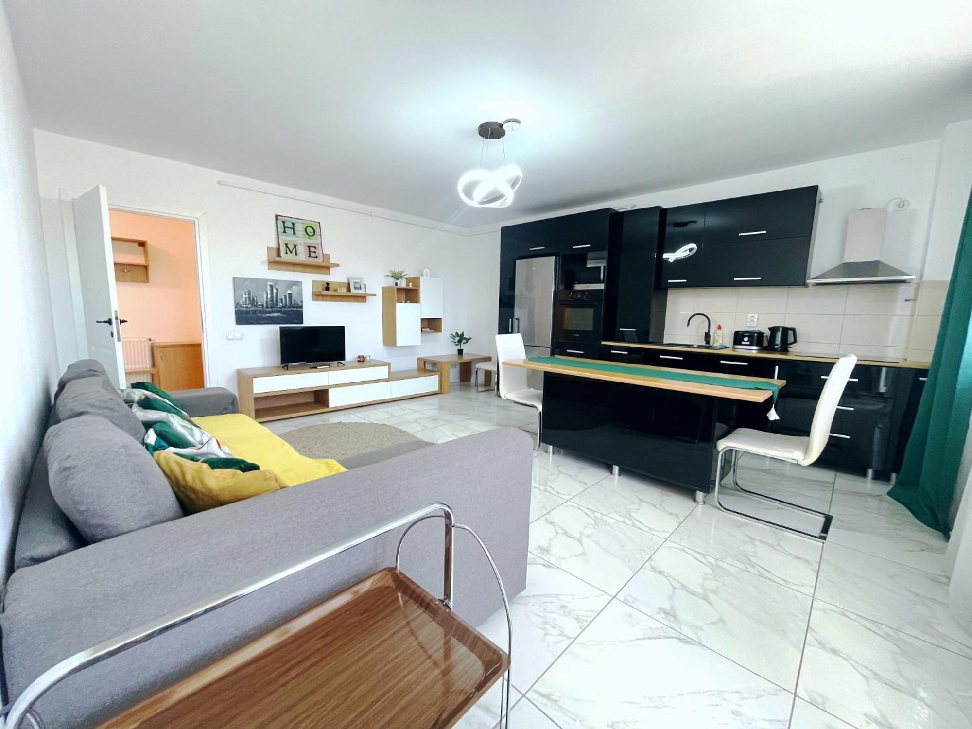 Yamalux Apartments - Ploiesti 33 Κλουζ-Ναπόκα Εξωτερικό φωτογραφία