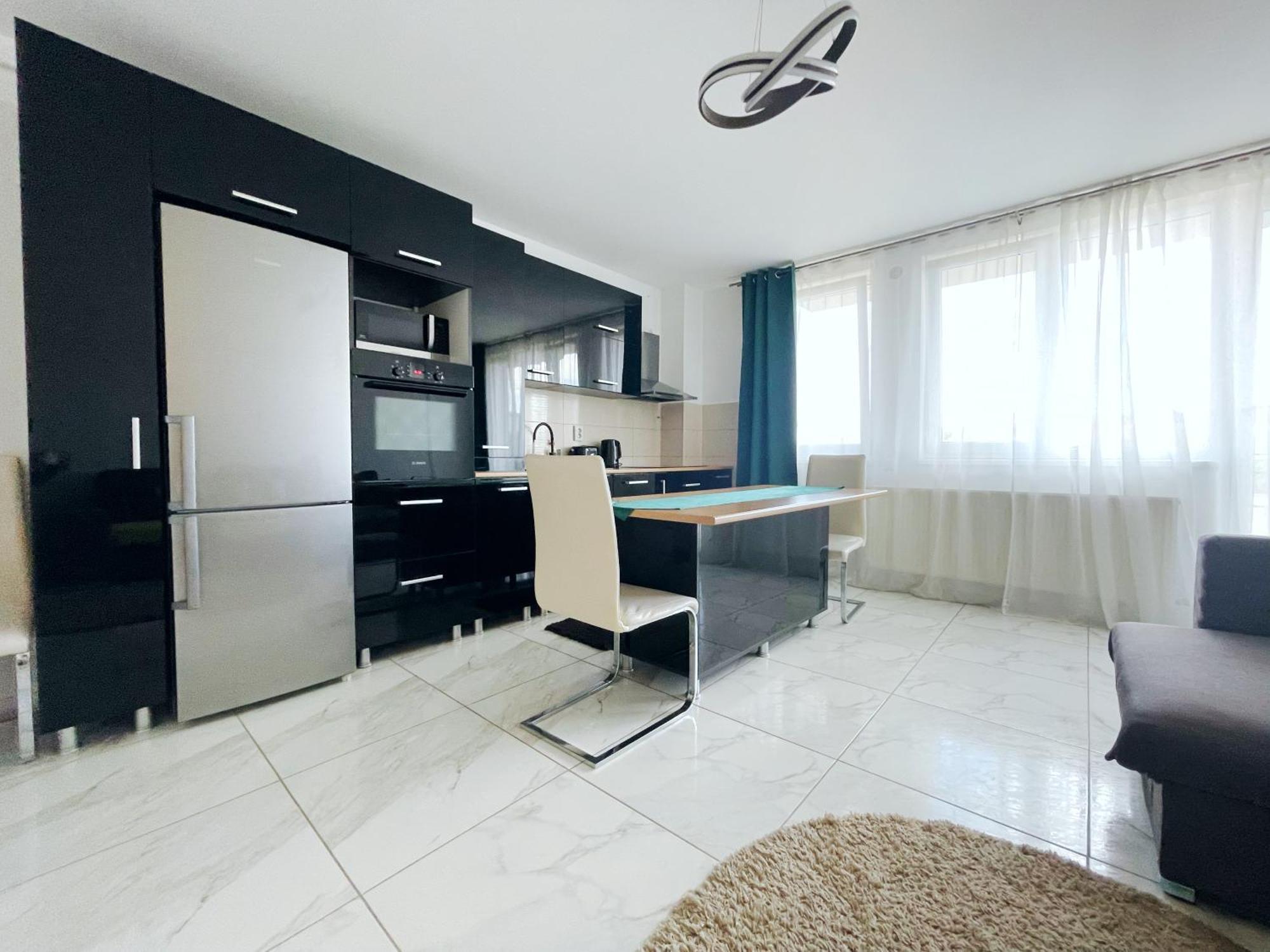 Yamalux Apartments - Ploiesti 33 Κλουζ-Ναπόκα Εξωτερικό φωτογραφία