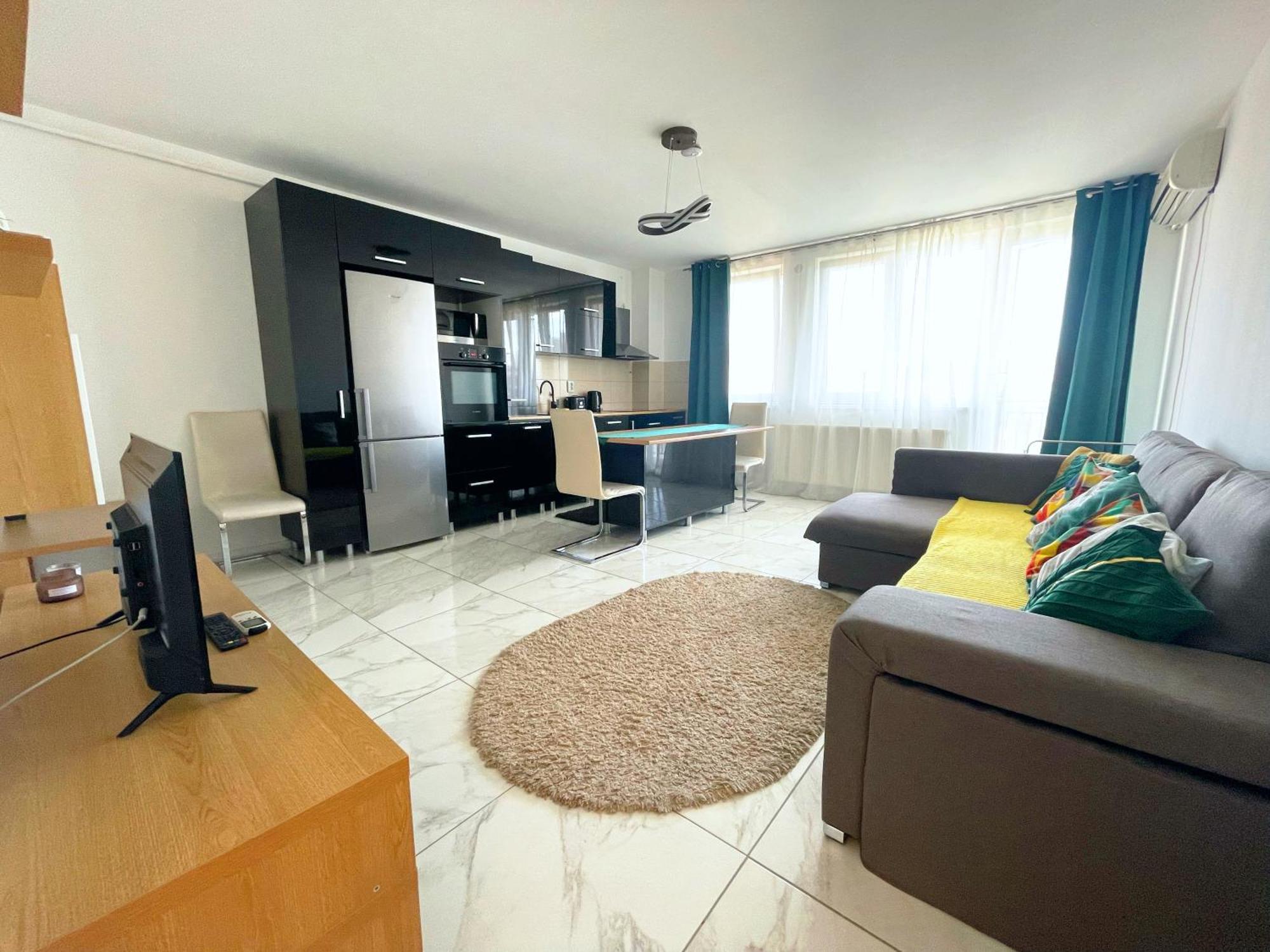 Yamalux Apartments - Ploiesti 33 Κλουζ-Ναπόκα Εξωτερικό φωτογραφία