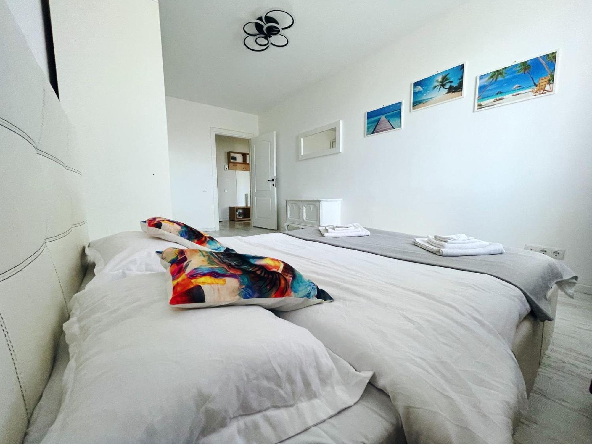 Yamalux Apartments - Ploiesti 33 Κλουζ-Ναπόκα Εξωτερικό φωτογραφία
