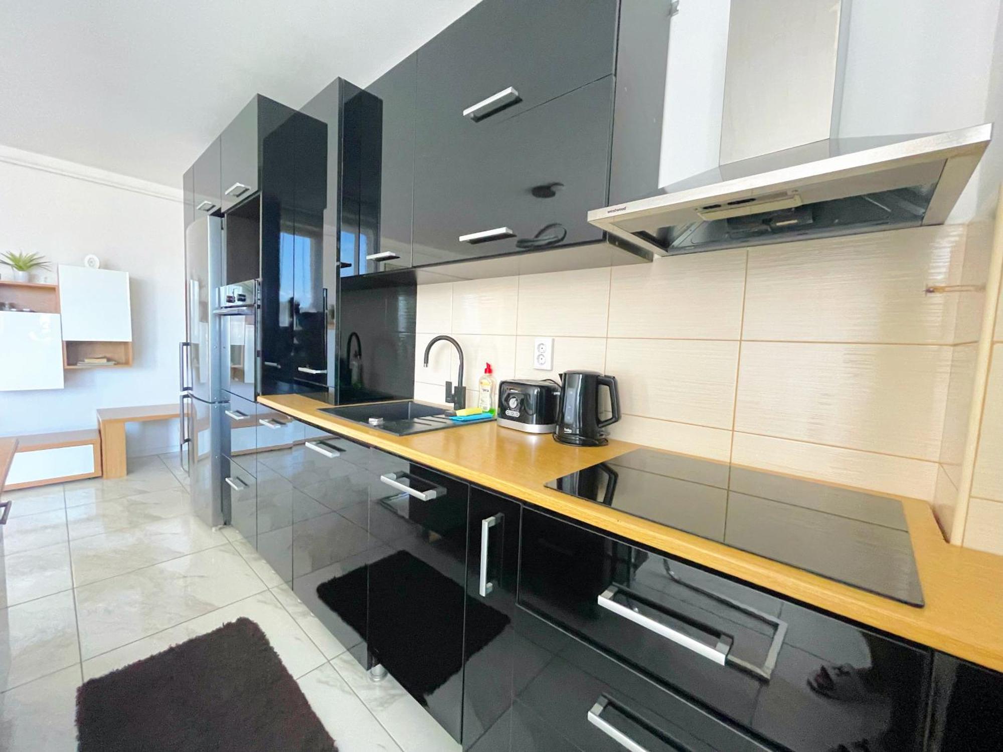 Yamalux Apartments - Ploiesti 33 Κλουζ-Ναπόκα Εξωτερικό φωτογραφία